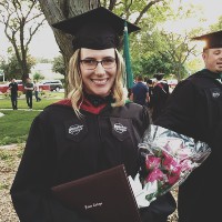 Ability Works Rehab Services, LLC Employee Courtney Sherman's profile photo