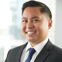 Justin Trinidad Email & Phone Number