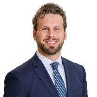 UBS Employee Thomas Running's profile photo