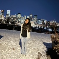 Prachi Arya Email