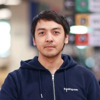 Cursive Employee Yerdaulet Zeinolla's profile photo