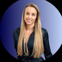 NAALA | Not An Average Legal Advisor Employee Amy Eikelenboom's profile photo