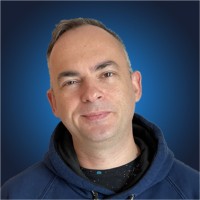 Arkency Employee Andrzej Krzywda's profile photo