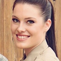 Cydney Cavender Email & Phone Number