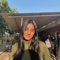 Ascend Analytics Employee Javeria Yusuf's profile photo