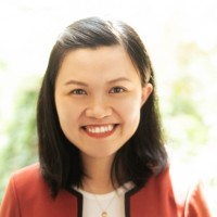 Omidyar Network Employee Linh le's profile photo