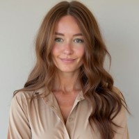 DeVine Consulting, Inc. Employee Olivia Blake's profile photo