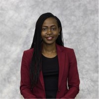 African Mission Healthcare Employee Rebecca N.'s profile photo