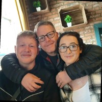 Stonegate Group Employee Mark Lamb's profile photo