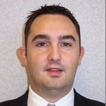 UK PLUMBING SUPPLIES LTD Employee Stephen Thomson's profile photo