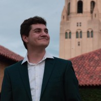 Stanford University Department of Computer Science Employee Sebastian I's profile photo