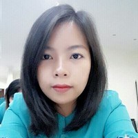 AGD Bank Employee Thant Sin's profile photo