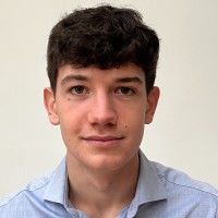 The Smart Elephant Employee Matteo Manzoni's profile photo