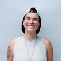 Inquiry By Design Employee Sophia Reichert's profile photo