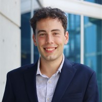 Georgia State University Employee Ben Tipton's profile photo