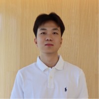 You're Next Career Network Employee Nathanael Wung's profile photo