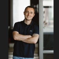 Gravity Employee Robbin Righard's profile photo