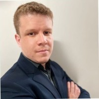 Potenza RH Employee Gustavo Dias's profile photo