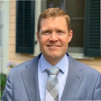TASCO Sales Reps Employee Josiah Barker's profile photo