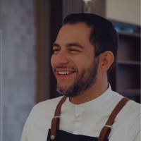 Gale Miami Hotel & Residences – Casa Gianna Employee David Caceres's profile photo