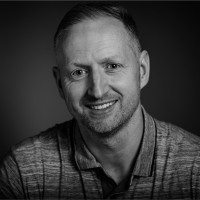 Stratx Employee Kevin Matthews's profile photo