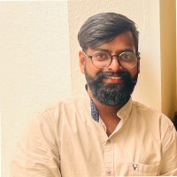 Vipragen Biosciences Pvt Ltd Employee Chriswin Saimon's profile photo