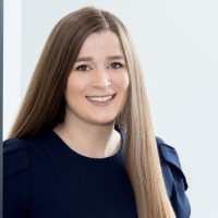 OPINICUS Employee Meghan Dodge's profile photo