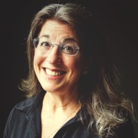 Pete & Gerry's Employee Phyllis Rothschild's profile photo