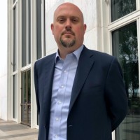 PLUS Communications Employee Dave Denherder's profile photo