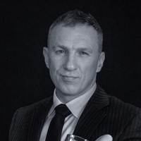 Attollo Solutions Employee Simon Kenny's profile photo