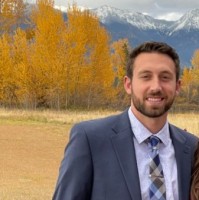 Spotter Staffing Employee Gabriel Palmer's profile photo