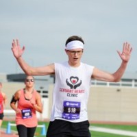 Fareway Stores, Inc. Employee Vincent Coyle's profile photo