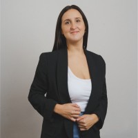 Two Poles Cosmetics Employee Tatiana Bertinat's profile photo