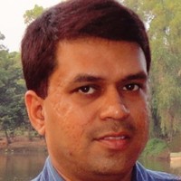 Sujit Roy Email & Phone Number