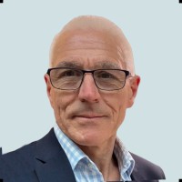 HM Revenue & Customs Employee Simon Price's profile photo