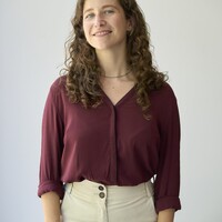 Jump Employee Valentina Cavalli's profile photo