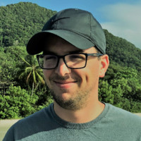 John Zink Hamworthy Combustion Employee Justin Hansen's profile photo