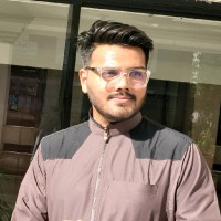 Muhammad Kazi's profile photo