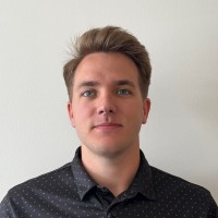 Itron, Inc. Employee Noah Armstrong's profile photo