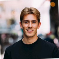 Askeladden & Co Employee Oscar C. Vik's profile photo