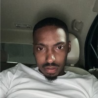 Joyful Heart Foundation Employee Johnson Julien's profile photo