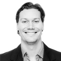 Infobric Equipment & Assets Employee Adam Hjalmarsson's profile photo