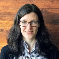 Minnesota Pollution Control Agency Employee Faith Krogstad's profile photo