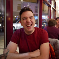 Naturecan Employee Dave Houlbrooke's profile photo