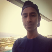 CloudlogicSA Employee Kaashif Hoosen's profile photo