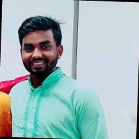 Cognizant Employee Ankit Shahi's profile photo