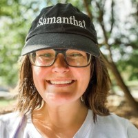 Samantha Britton Email & Phone Number