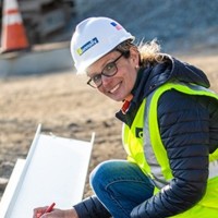 Connolly Brothers Inc. Employee Stacey Vega's profile photo