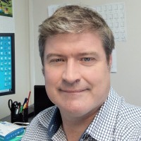 MCALPINE HUSSMANN LIMITED Employee James Bremner's profile photo