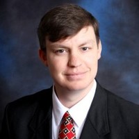 Waggoner Engineering Employee Ross Horton's profile photo